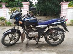 Bajaj Discover 125